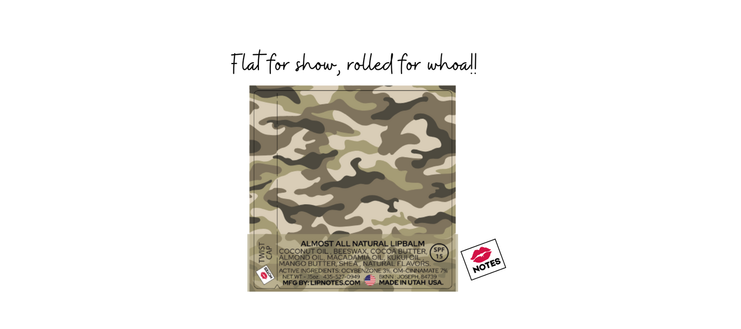 Camo