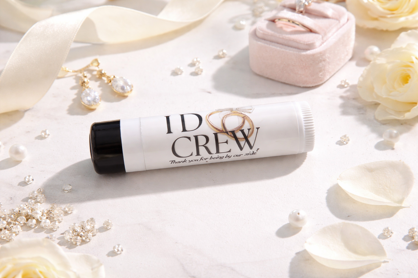 I Do Crew