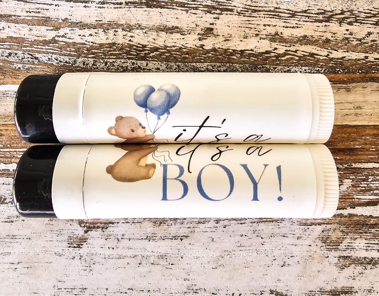 It's a Boy