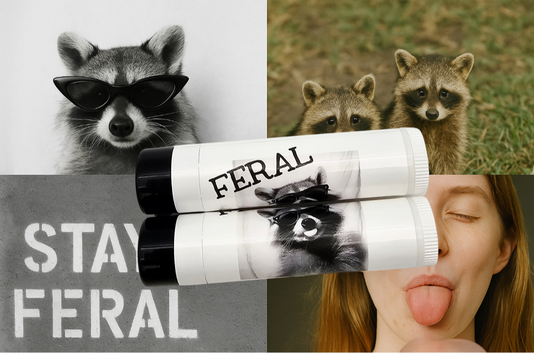 Feral Vibes