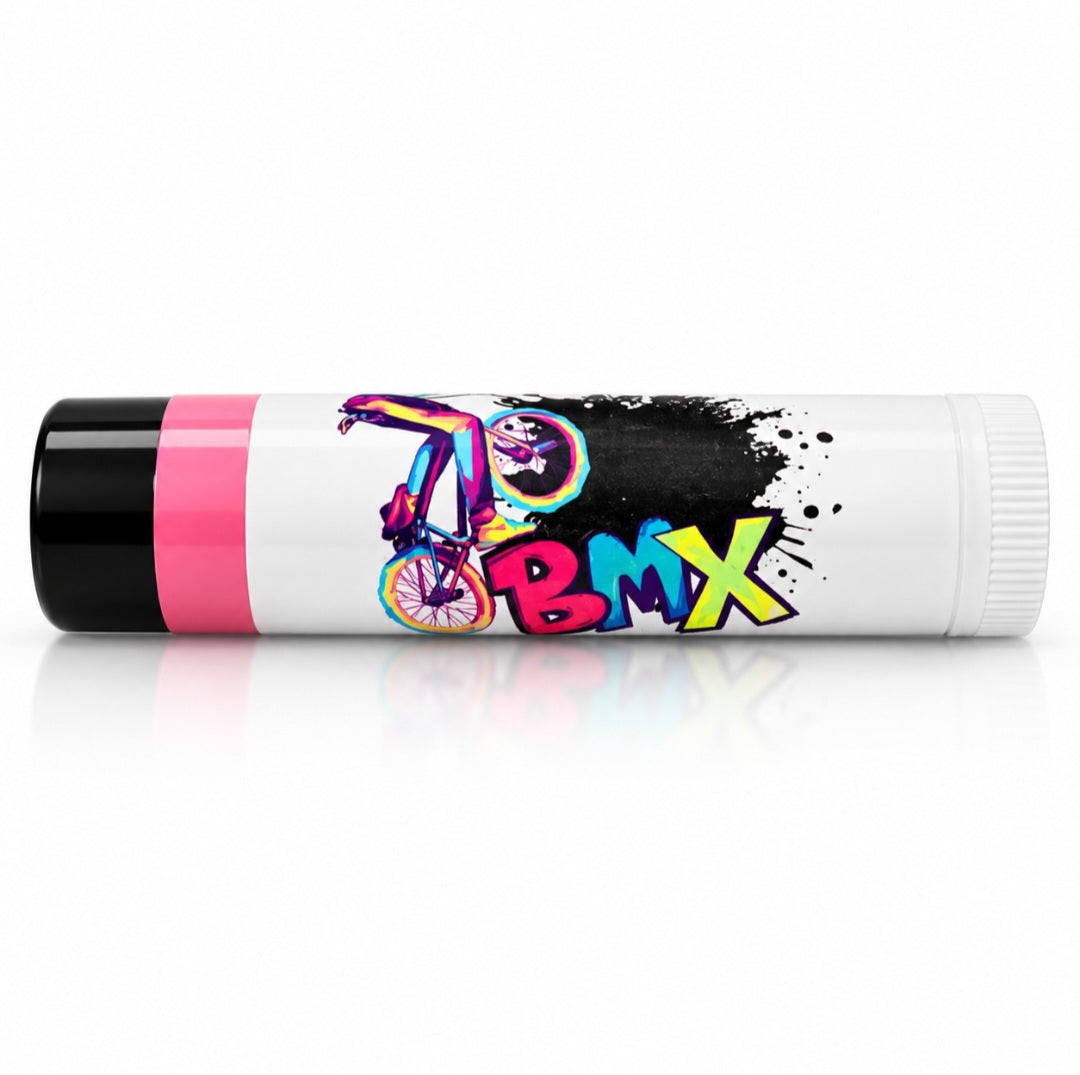 BMX Lip Balm