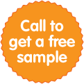 Free Sample Button