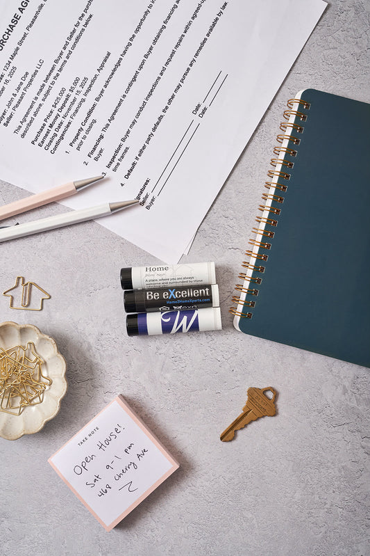 Realtor Promotional Items Clients Actually Keep (and Use)