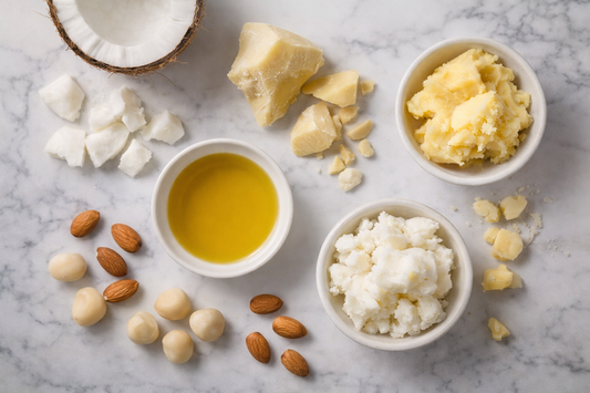 Greenwashing in Lip Balm: How to Read Past the Buzzwords