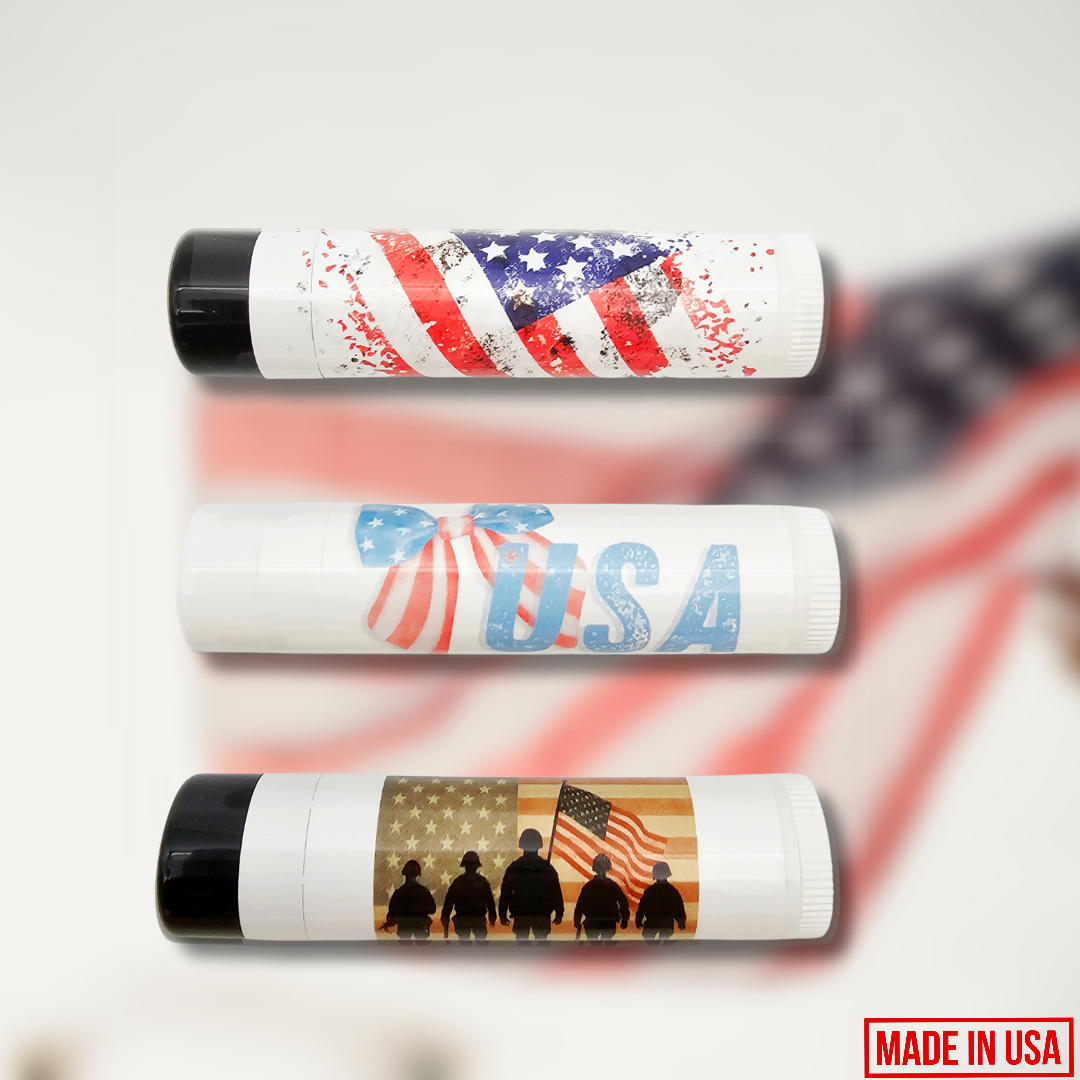 Patriotic Collection