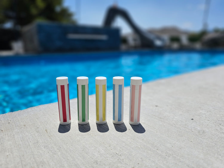 LipNotes | Custom & Retail Lip Balms Made in Utah