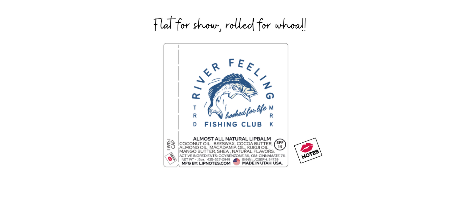 Fishing Club