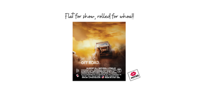 Off Road