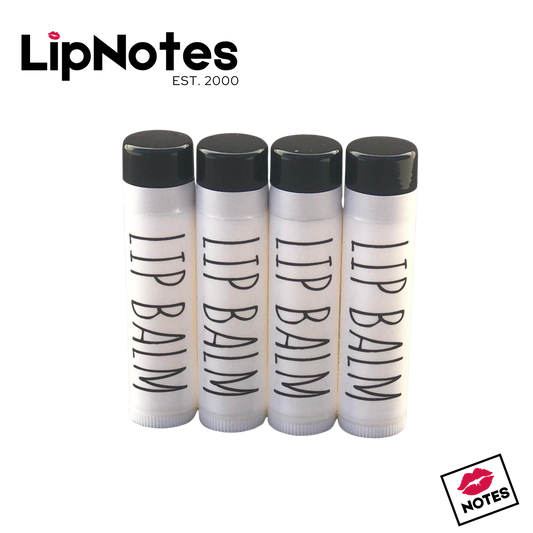The LipBalm