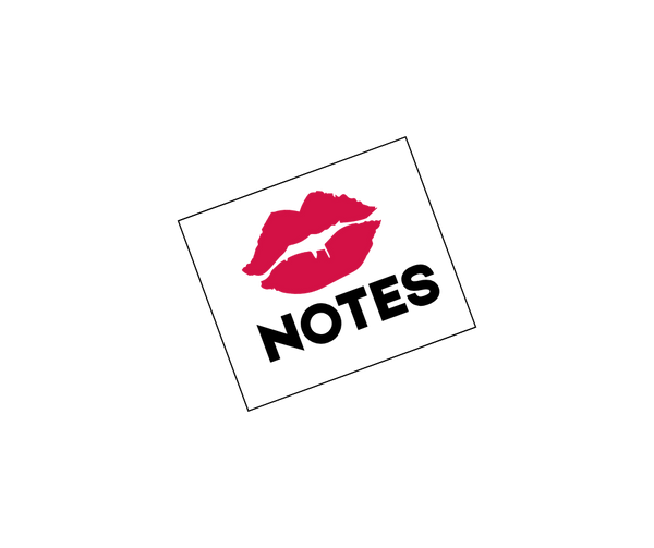 LipNotes