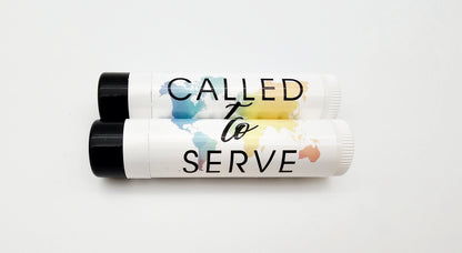 Called to Serve
