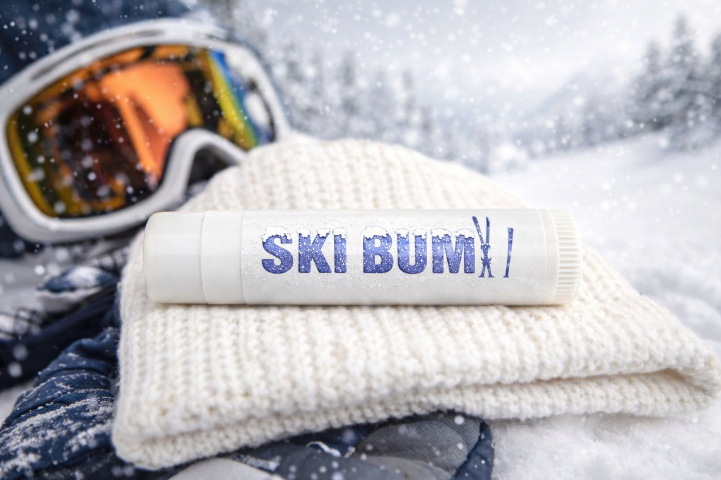 Ski Bum