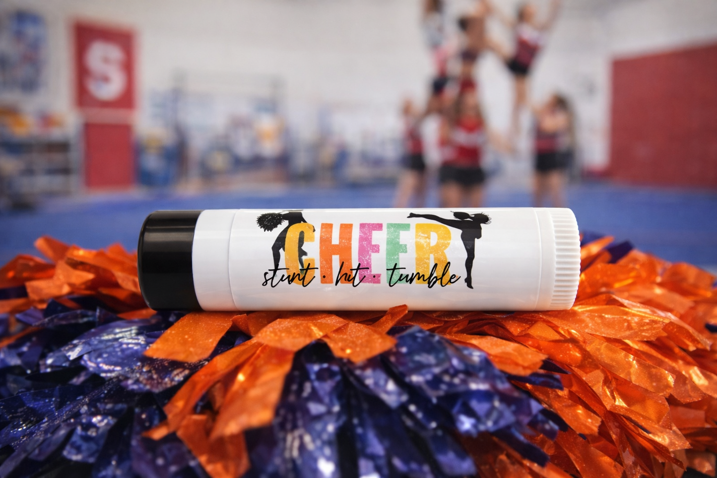 Cheer