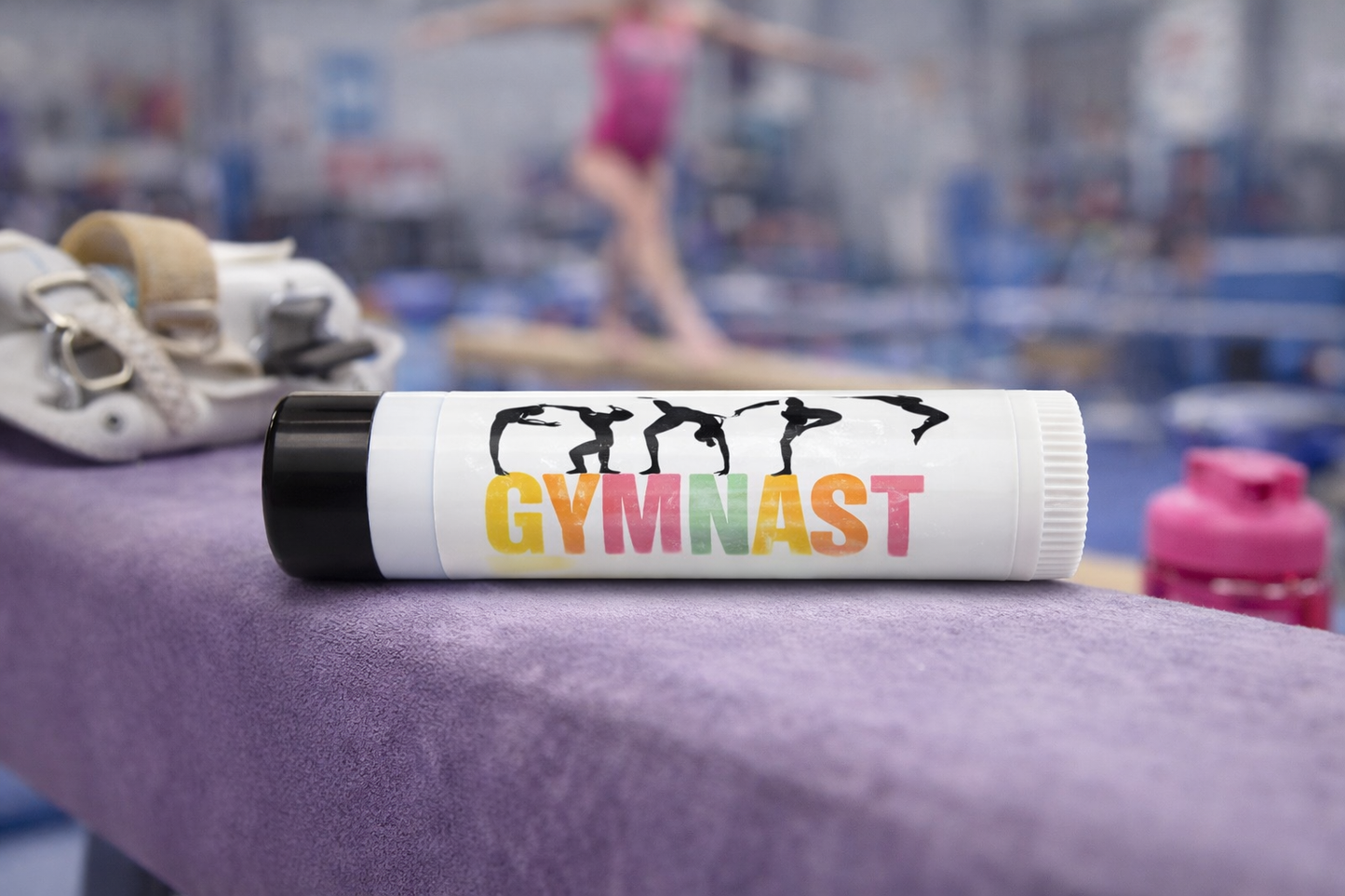 Gymnast