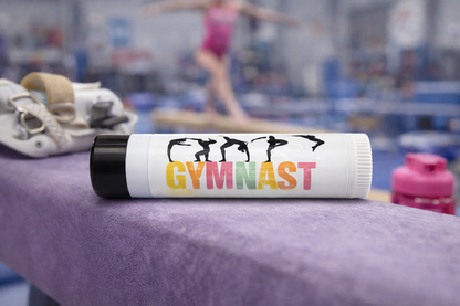 Gymnast