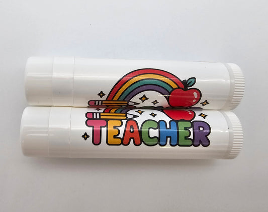 Teacher