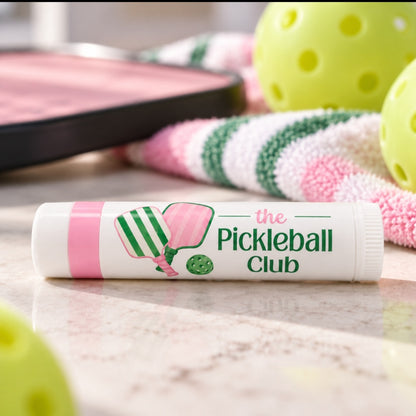 Pickleball Balm