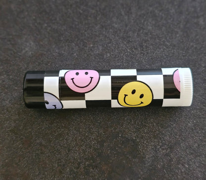 Smiley Check