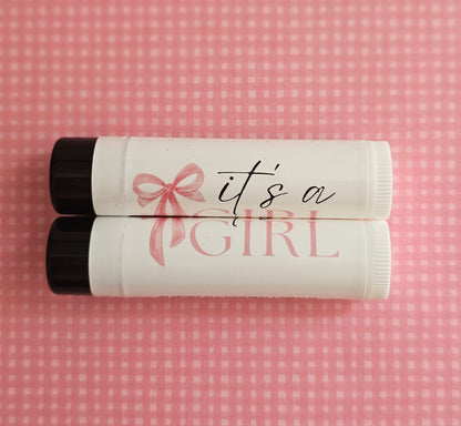 It's a Girl