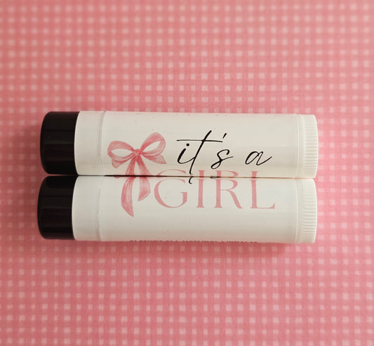 It's a Girl